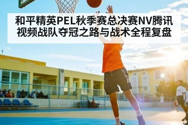 和平精英PEL秋季赛总决赛NV腾讯视频战队夺冠之路与战术全程复盘