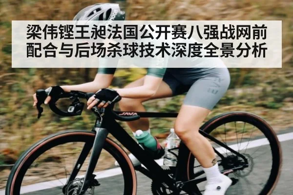 梁伟铿王昶法国公开赛八强战网前配合与后场杀球技术深度全景分析